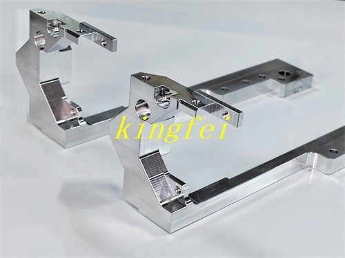 FUJI 2MGKHA036100 NXT V12 рабочая головка L-образная скобка оригинальная новая