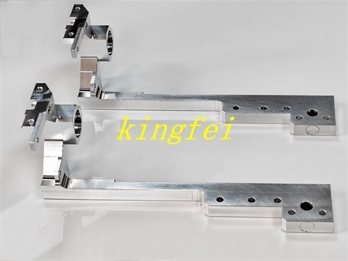 FUJI 2MGKHA036100 NXT V12 рабочая головка L-образная скобка оригинальная новая