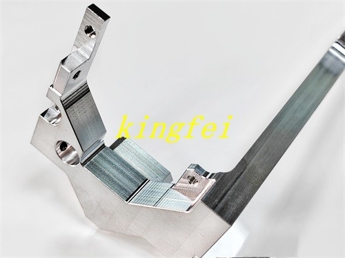 FUJI 2MGKHA036100 NXT V12 рабочая головка L-образная скобка оригинальная новая