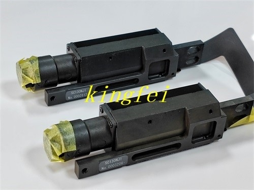 FUJI 2MGKHA071002 XK0593 NXT V12 рабочая камера OFC оригинальная новая
