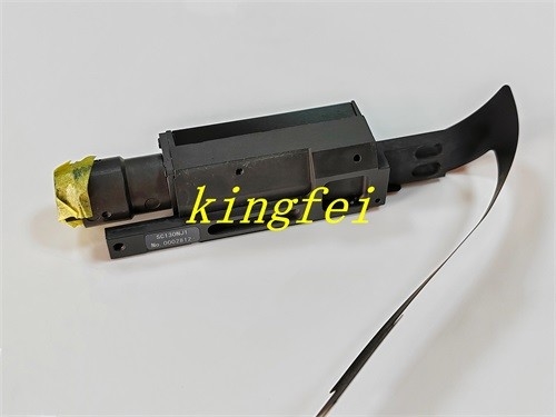 FUJI 2MGKHA071002 XK0593 NXT V12 рабочая камера OFC оригинальная новая