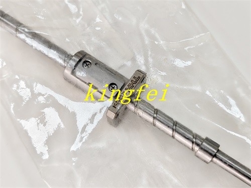FUJI 2MGKHH012400 NXT H02 H02F рабочая головка Z-ося винтовая стержня