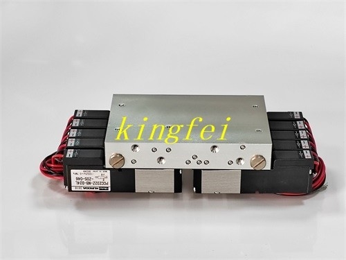 FUJI 2MGKHH014000 NXT XB03123 H02 H02F Вакуумный соленоидный клапан с головой
