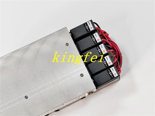 FUJI 2MGKHH014000 NXT XB03123 H02 H02F Вакуумный соленоидный клапан с головой