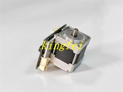 FUJI 2MGTHA027101 NXT H24 H24G H24S шаговый двигатель с рабочей головой