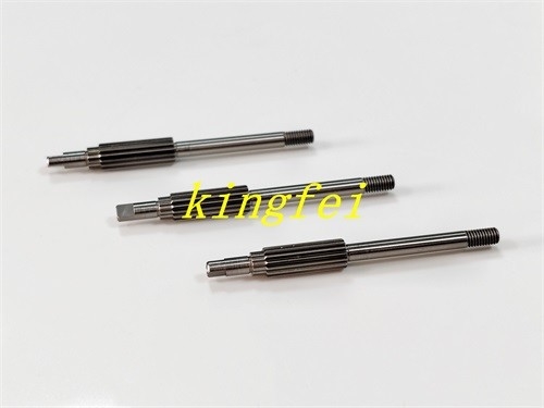 FUJI 2MGTHA039801 NXT H24S рабочая головка R-оси редуктора в запасах быстрая доставка