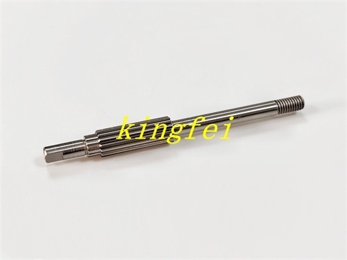 FUJI 2MGTHA039801 NXT H24S рабочая головка R-оси редуктора в запасах быстрая доставка