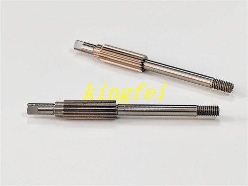 FUJI 2MGTHA039801 NXT H24S рабочая головка R-оси редуктора в запасах быстрая доставка