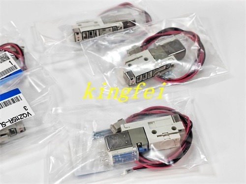 FUJI 2MGTHA078001 NXT H24 H24G H24S рабочий соленоидный клапан
