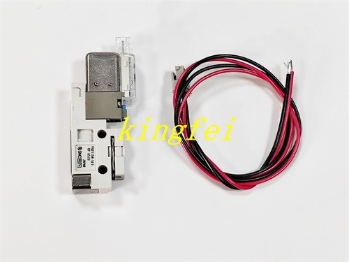 FUJI 2MGTHA078001 NXT H24 H24G H24S рабочий соленоидный клапан