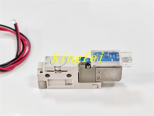 FUJI 2MGTHA078001 NXT H24 H24G H24S рабочий соленоидный клапан