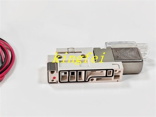 FUJI 2MGTHA078001 NXT H24 H24G H24S рабочий соленоидный клапан