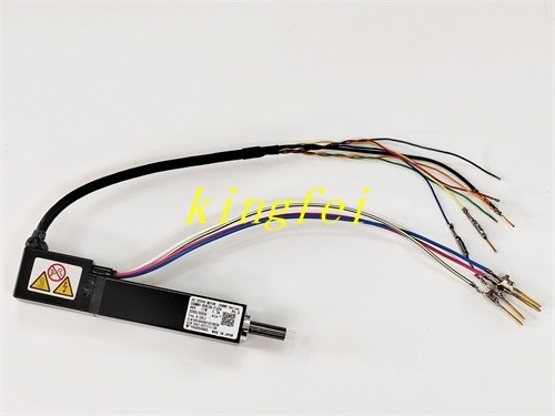 FUJI 2MGTHA080003 NXT H24 H24G H24S Рабочий двигатель в запасах быстрая доставка
