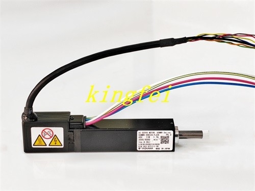 FUJI 2MGTHA080003 NXT H24 H24G H24S Рабочий двигатель в запасах быстрая доставка