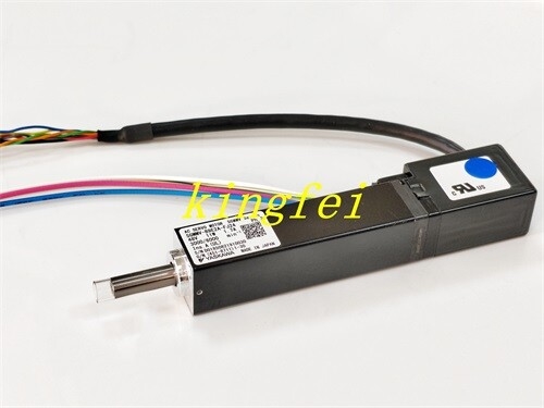 FUJI 2MGTHA080003 NXT H24 H24G H24S Рабочий двигатель в запасах быстрая доставка