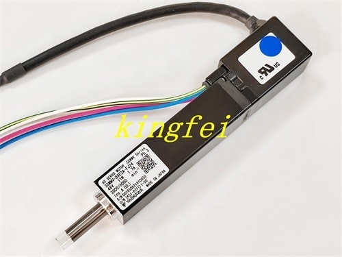 FUJI 2MGTHA080003 NXT H24 H24G H24S Рабочий двигатель в запасах быстрая доставка