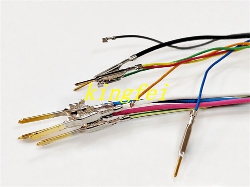 FUJI 2MGTHA080003 NXT H24 H24G H24S Рабочий двигатель в запасах быстрая доставка