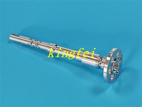 FUJI 2MGTHA081700 NXT H24G H24S Рабочая головка центральная рота FUJI NXT Машинный аксессуар
