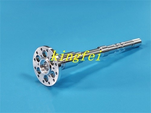 FUJI 2MGTHA081700 NXT H24G H24S Рабочая головка центральная рота FUJI NXT Машинный аксессуар