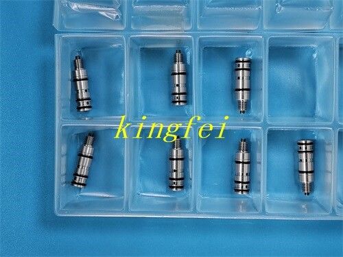 Купить FUJI 2MGTHA087300 NXT H24 H24G H24S рабочая головка дующий соленоидный клапан FUJI NXT онлайн изготовление