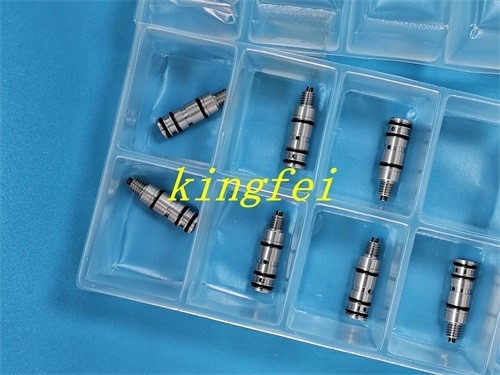 FUJI 2MGTHA087300 NXT H24 H24G H24S рабочая головка дующий соленоидный клапан FUJI NXT
