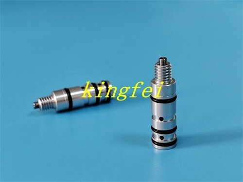 FUJI 2MGTHA087300 NXT H24 H24G H24S рабочая головка дующий соленоидный клапан FUJI NXT