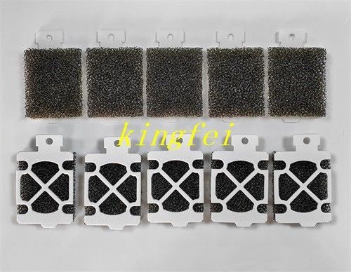 Купить FUJI 2MGTSA020800 NXT Фан фильтрующий экран в наличии быстрая доставка онлайн изготовление