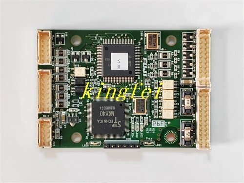 FUJI NXT H04S XK04860 H04SF Рабочая голова материнская плата Оригинальный совершенно новый
