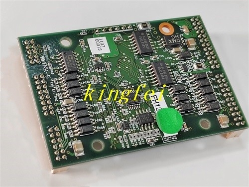 FUJI NXT H04S XK04860 H04SF Рабочая голова материнская плата Оригинальный совершенно новый