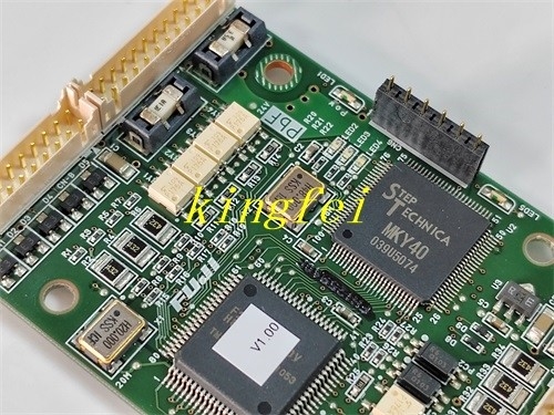 FUJI NXT H04S XK04860 H04SF Рабочая голова материнская плата Оригинальный совершенно новый