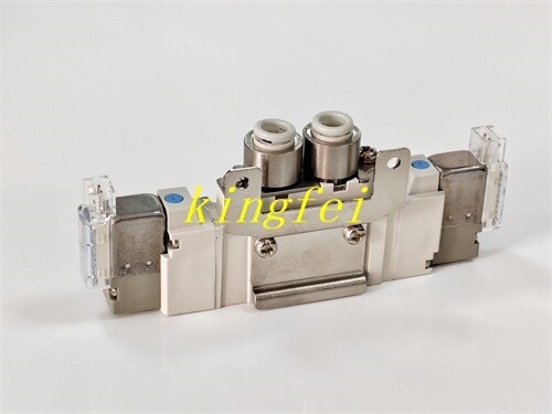 FUJI H1338F NXT II модуль зажимания соленоидного клапана в запасах быстрая доставка