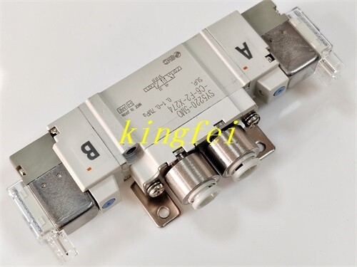 FUJI H1338F NXT II модуль зажимания соленоидного клапана в запасах быстрая доставка