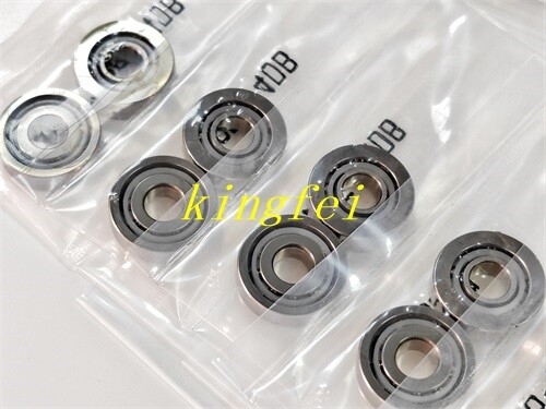 FUJI H4897A NXT V12 H24S H08 H04S Рабочий подшипник в запасах быстрая доставка