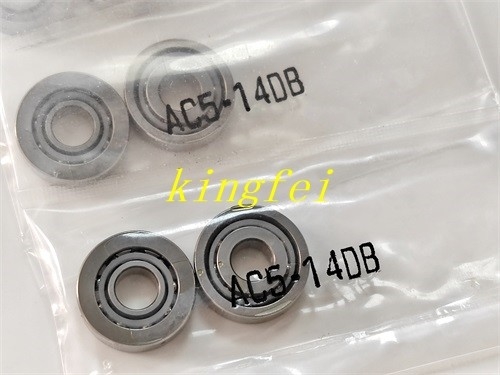 FUJI H4897A NXT V12 H24S H08 H04S Рабочий подшипник в запасах быстрая доставка
