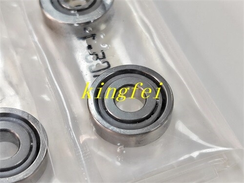 FUJI H4897A NXT V12 H24S H08 H04S Рабочий подшипник в запасах быстрая доставка