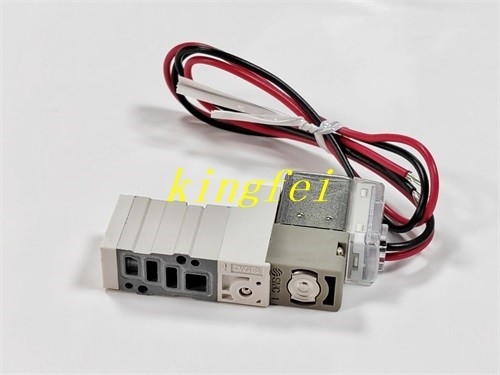 FUJI H11352 NXT V12 Рабочая головка соленоидный клапан в запасах быстрая доставка