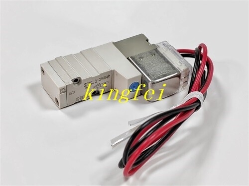 FUJI H11352 NXT V12 Рабочая головка соленоидный клапан в запасах быстрая доставка