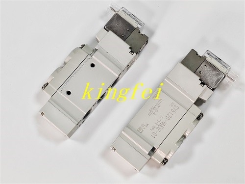 FUJI H13362 NXT Cutter Соленоидный клапан на складах быстрая доставка оригинальный совершенно новый