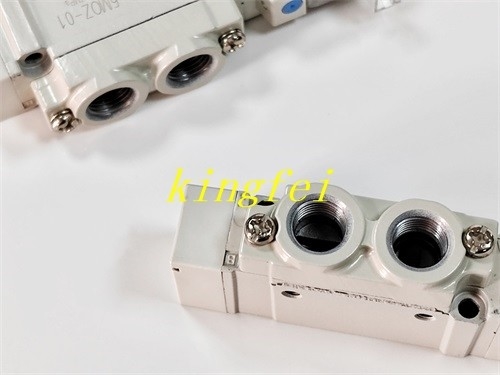 FUJI H13362 NXT Cutter Соленоидный клапан на складах быстрая доставка оригинальный совершенно новый