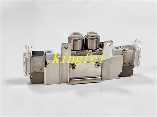 FUJI H67698 NXT III модуль зажимания соленоидного клапана в запасах быстрая доставка