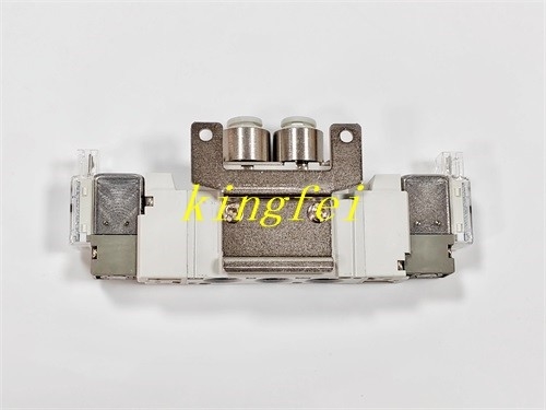 FUJI H67698 NXT III модуль зажимания соленоидного клапана в запасах быстрая доставка