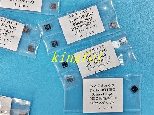 FUJI AA7SA00 NXT HBC коррекционное стекло IC FUJI NXT