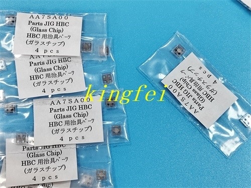 FUJI AA7SA00 NXT HBC коррекционное стекло IC FUJI NXT