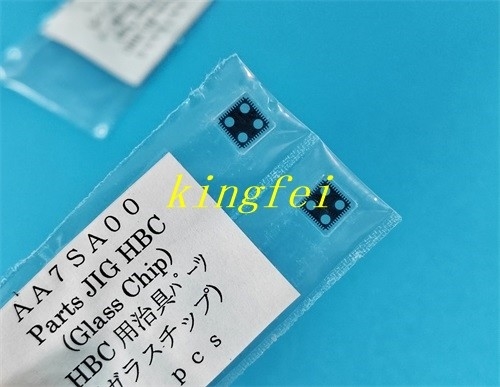 FUJI AA7SA00 NXT HBC коррекционное стекло IC FUJI NXT