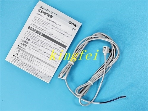 FUJI S4033G H01H02 NXT Датчик отрицательного давления рабочей головы FUJI NXT