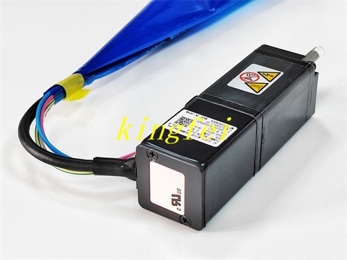 FUJI XM01014 NXT V12 Рабочий двигатель в запасах быстрая доставка
