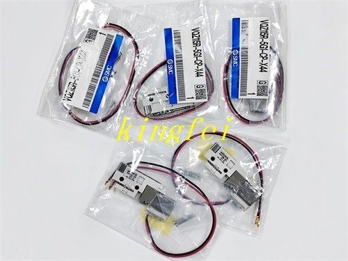 Купить FUJI XB03330 NXT H12 HS H08 H04 Рабочая головка соленоидный клапан на складах быстрая доставка онлайн изготовление