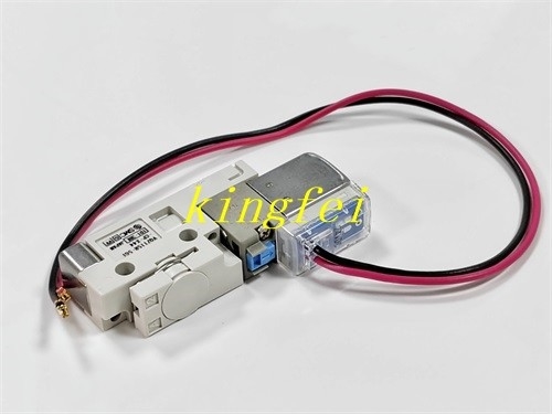 FUJI XB03330 NXT H12 HS H08 H04 Рабочая головка соленоидный клапан на складах быстрая доставка