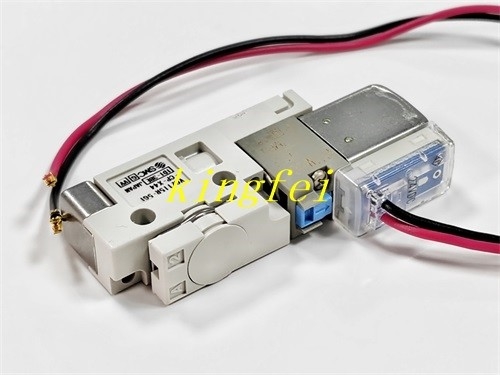 FUJI XB03330 NXT H12 HS H08 H04 Рабочая головка соленоидный клапан на складах быстрая доставка