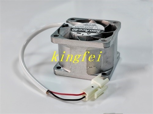 FUJI XH01431 NXT Фан Оригинальный совершенно новый на складе быстрая доставка